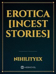 Erotic Literature Incest