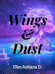 Wings & Dust Fae Novel