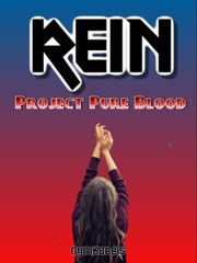 Rein:Project Pure Blood Book