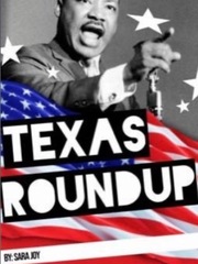Texas Roundup Midnight Texas Novel
