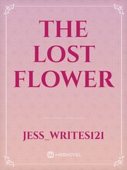The Lost Flower Book