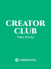 Creator Club Book