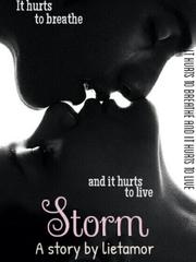 Storm : TDOM2 Kevin Novel