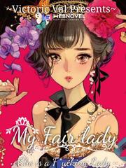 My Fair Lady Deathnote Novel