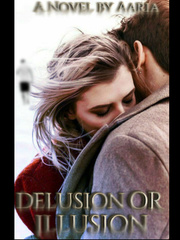 Delusion or Illusion Book
