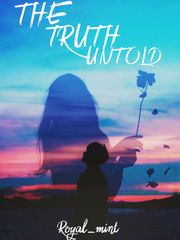 The Truth Untold. Fallen Lauren Kate Novel