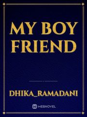 My Boy Friend Episode Novel