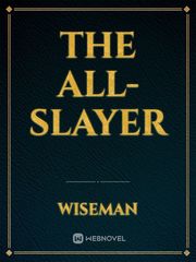 the all-slayer Book