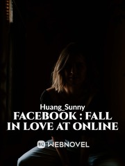Facebook : fall in love at online Treasure Novel