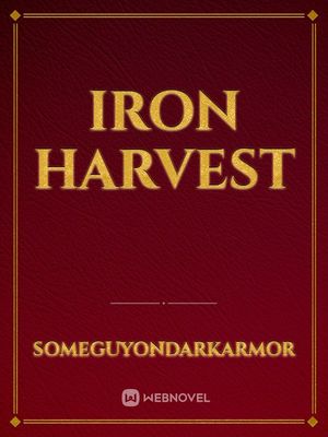 iron harvest gamepass