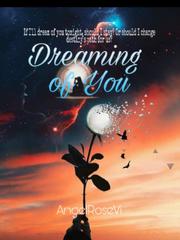 Dreaming of You Book