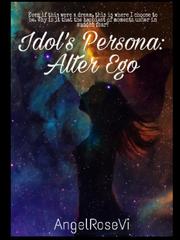 Idol's Persona: Alter Ego Book