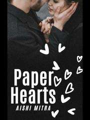Paper Hearts Fairytales Novel