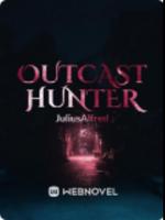 Outcast Hunter Book