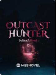 Outcast Hunter Voyeur Novel