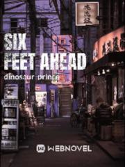 Six Feet Ahead Maburaho Novel