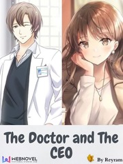 The Doctor and The CEO Dramatical Murders Novel