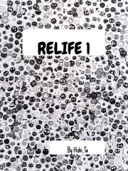 ReLife 1 Intense Novel