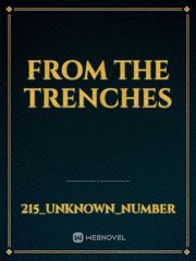From The Trenches Cheesy Novel