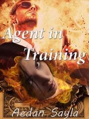Agent in Training Book