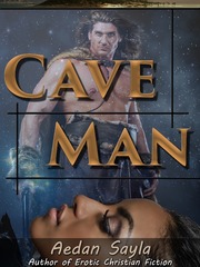 Cave Man Book