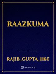 Raazkuma Book