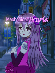 Mechanical Hearts Ash And Eiji Fanfic