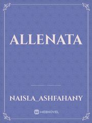 Allenata Book