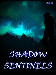 Shadow Sentinels Design Novel