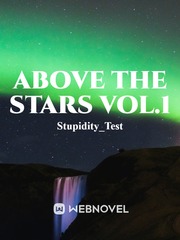 Above the stars Face Novel