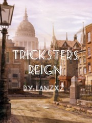 Tricksters Reign Book