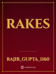 Rakes Insta Novel