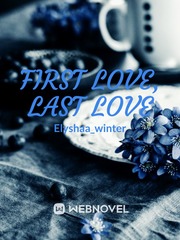 First love, Last love First Gay Novel