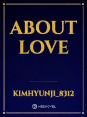 novel about love