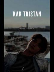 Kak Tristan Tristan Novel