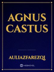 Agnus Castus Book