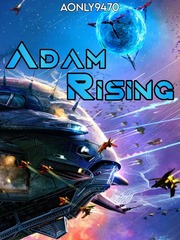 Adam Rising Slave Novel