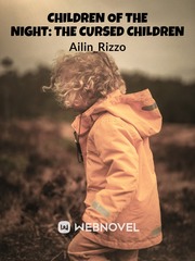 Children of the Night: The Cursed Children Book