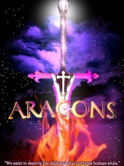 Aragons Outcast Novel