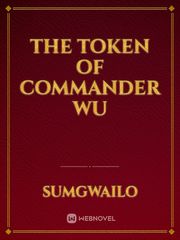 THE TOKEN OF COMMANDER WU Penthouse Novel