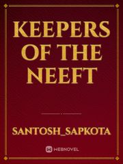 keepers of the neeft Book