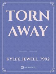 Torn away Book