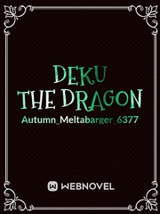 Deku the dragon Book