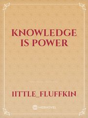 Knowledge is Power Gender Bender Novel