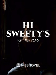 Hi Sweety's Book