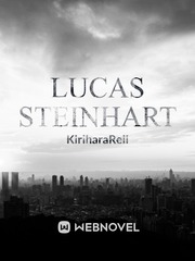 Lucas Steinhart Book