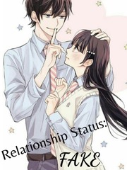 Relationship Status: FAKE Relationship Novel