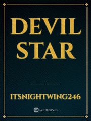 Devil Star Book