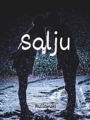 Salju Instagram Novel