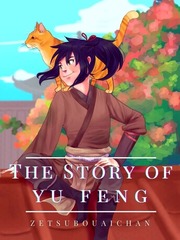 The Story of Yu Feng Crown Novel